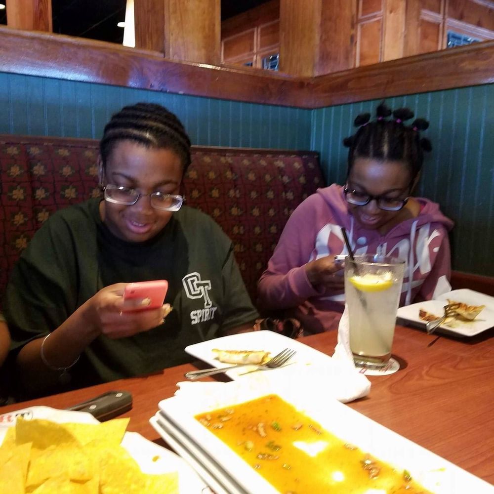 Meet your Posher, Chirien